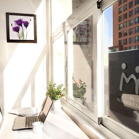 Premier Apartment In The Heart Of Mexico 802 Esterno foto