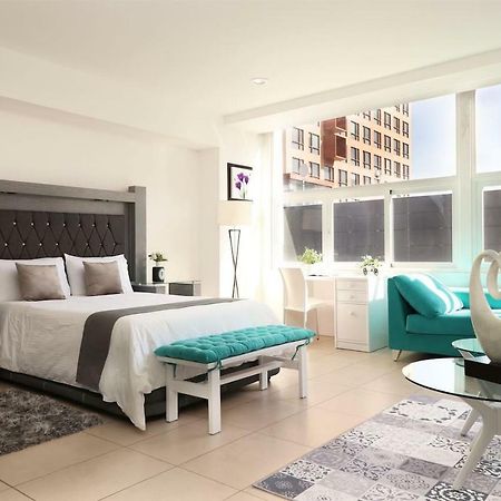Premier Apartment In The Heart Of Mexico 802 Esterno foto