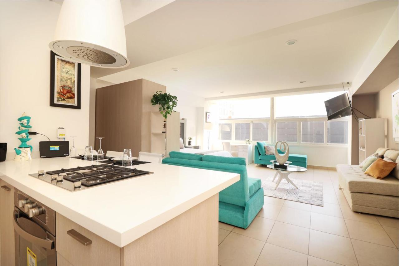 Premier Apartment In The Heart Of Mexico 802 Esterno foto